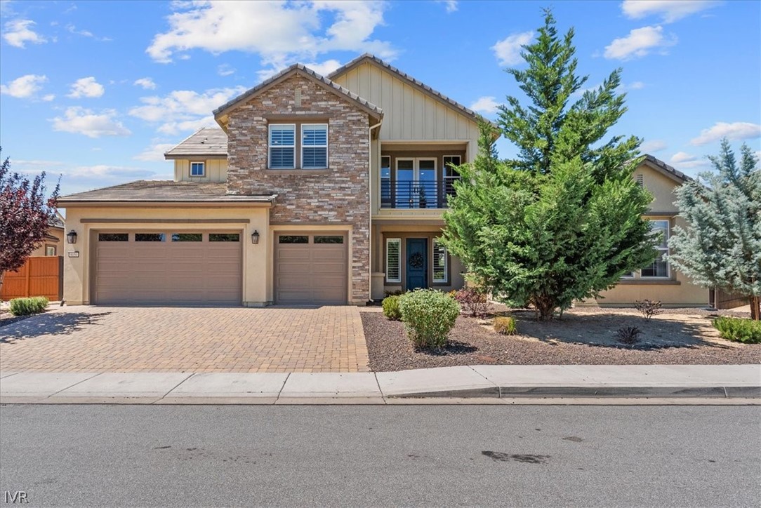 9050 Boomtown Garson Road Verdi, NV 89439 - Photo 1 of 49