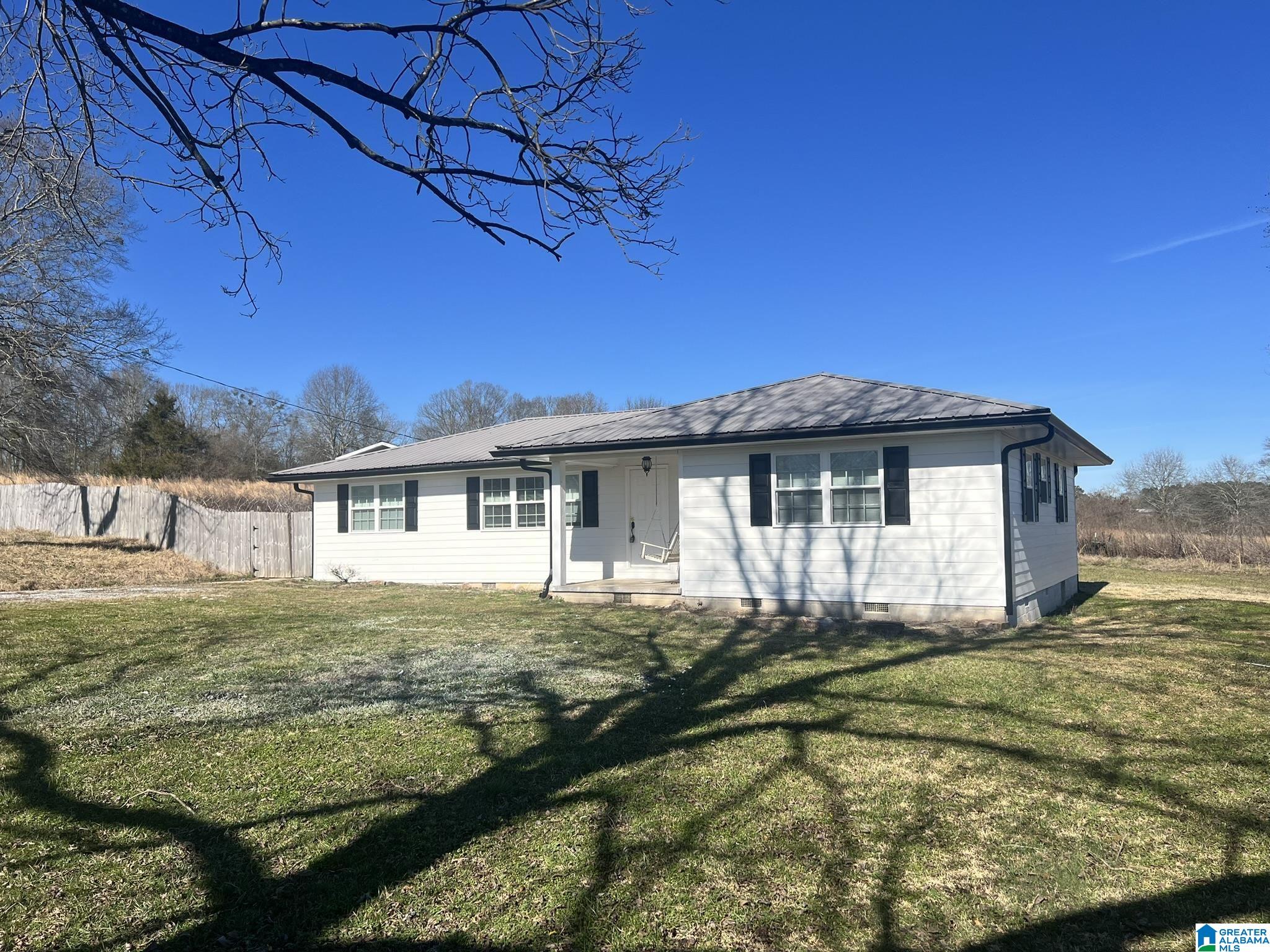143 Graben Road Lineville, AL 36266 - Photo 2 of 22