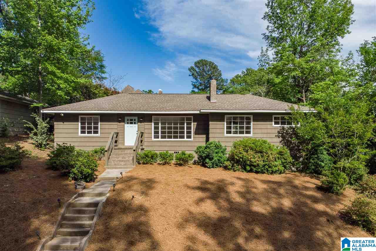 133 Rockaway Road Birmingham, AL 35209 - Photo 1 of 35
