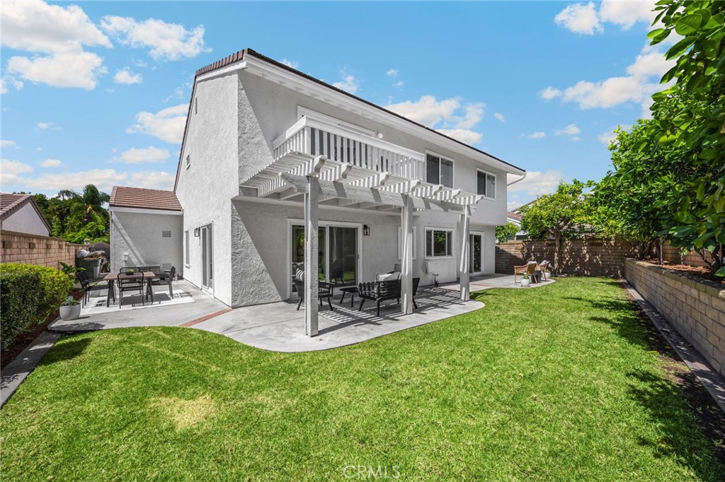 846 Mooncrest Circle Brea, CA 92821 - Photo 45 of 51