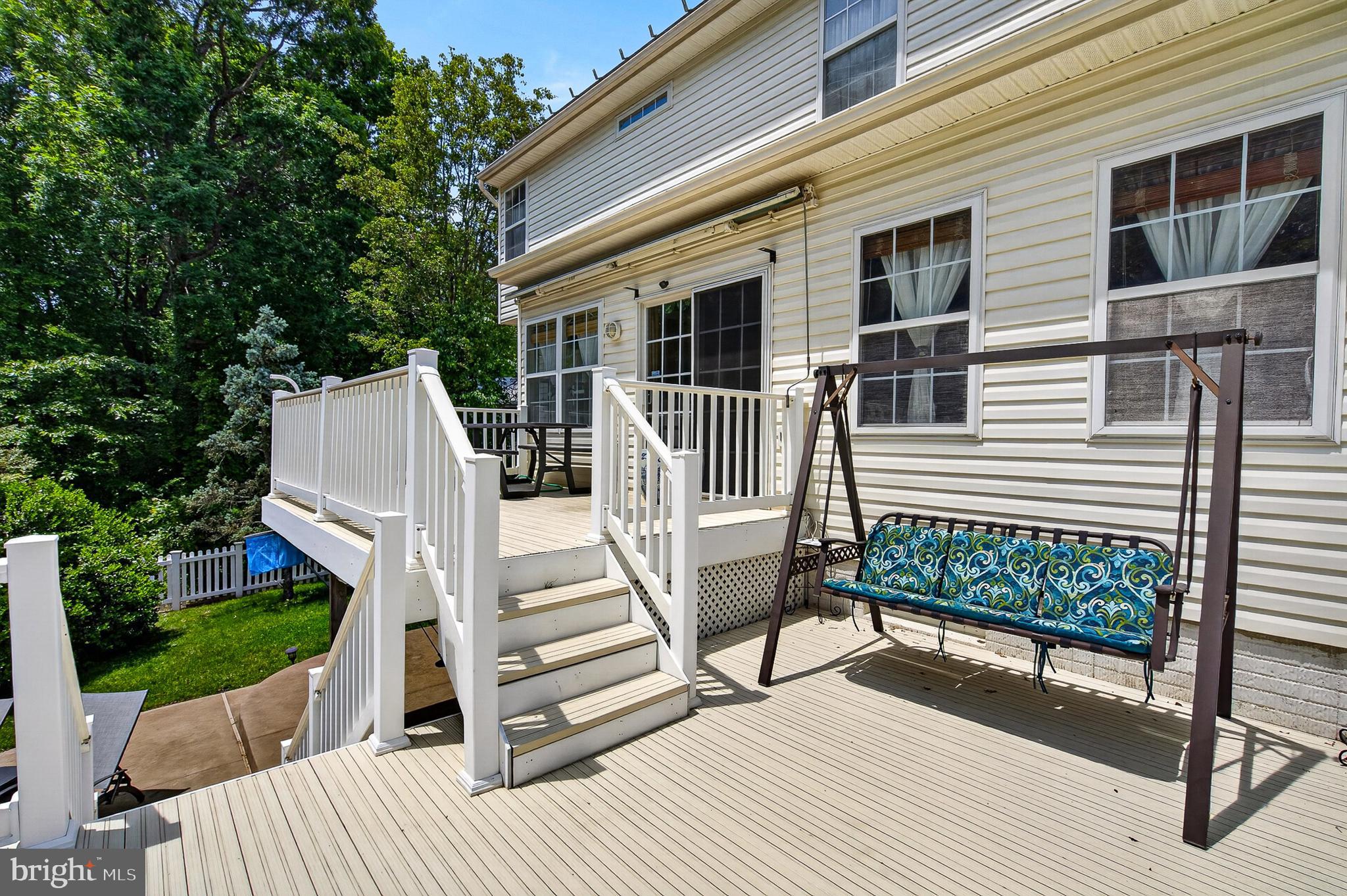 5076 Springhouse Circle Nottingham, MD 21236 - Photo 37 of 43