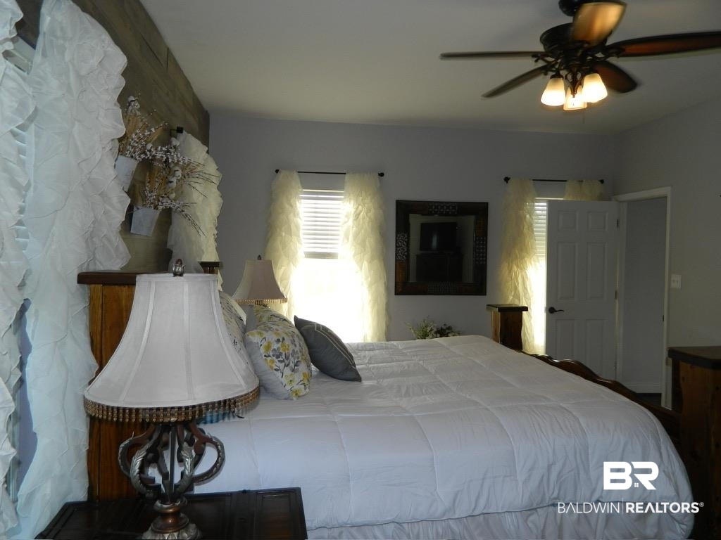 5110 South Albert Evans Road Wilmer, AL 36587 - Photo 17 of 38