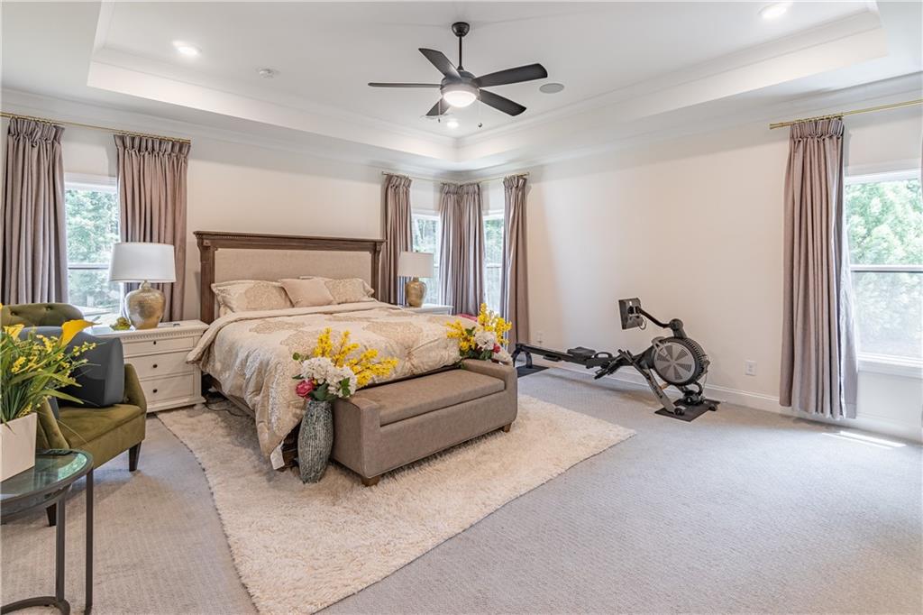 604 Kiley Lane Duluth, GA 30097 - Photo 22 of 49