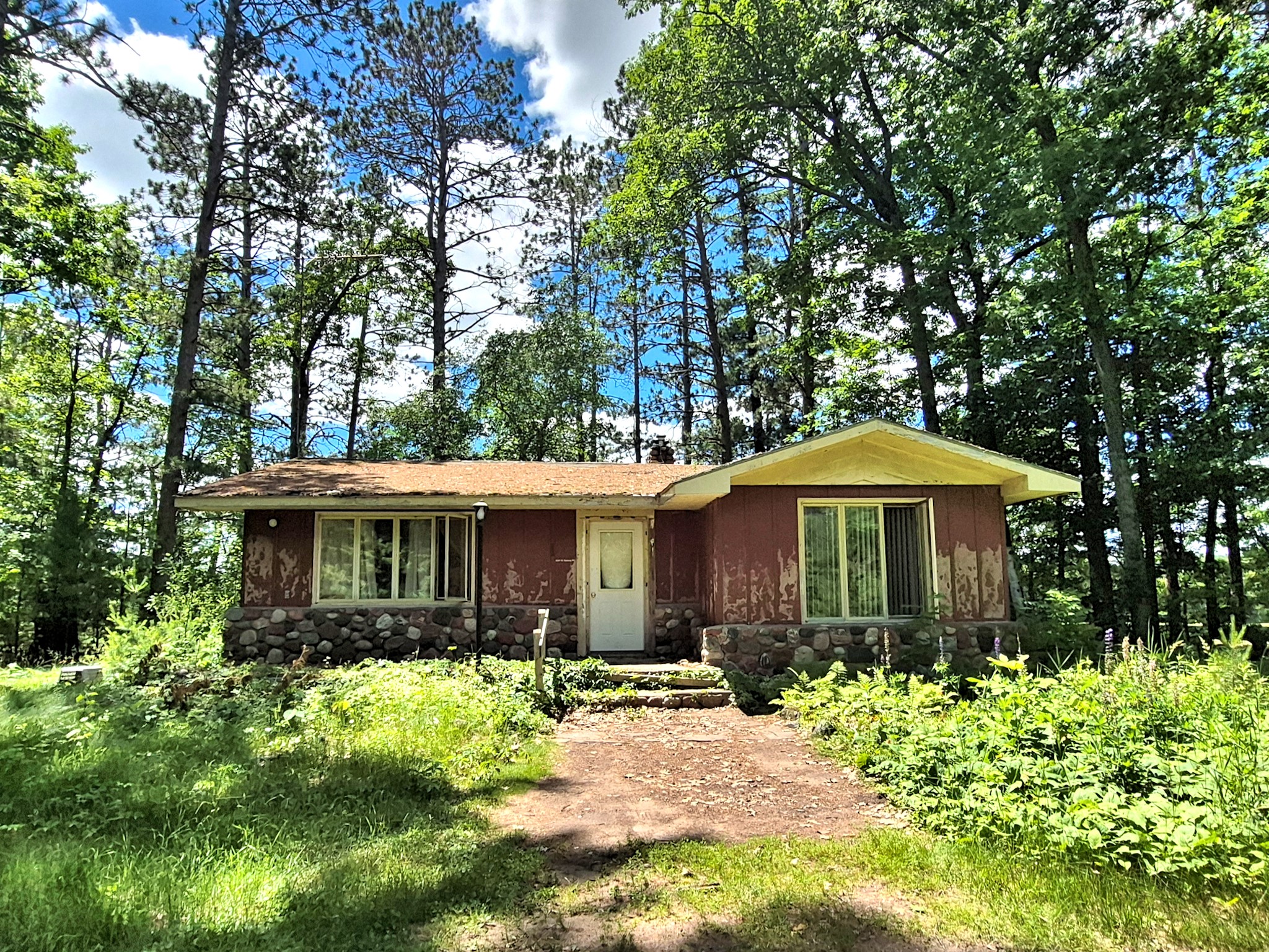 9341 North Nyberg Road Hayward, WI 54843 - Photo 3 of 32