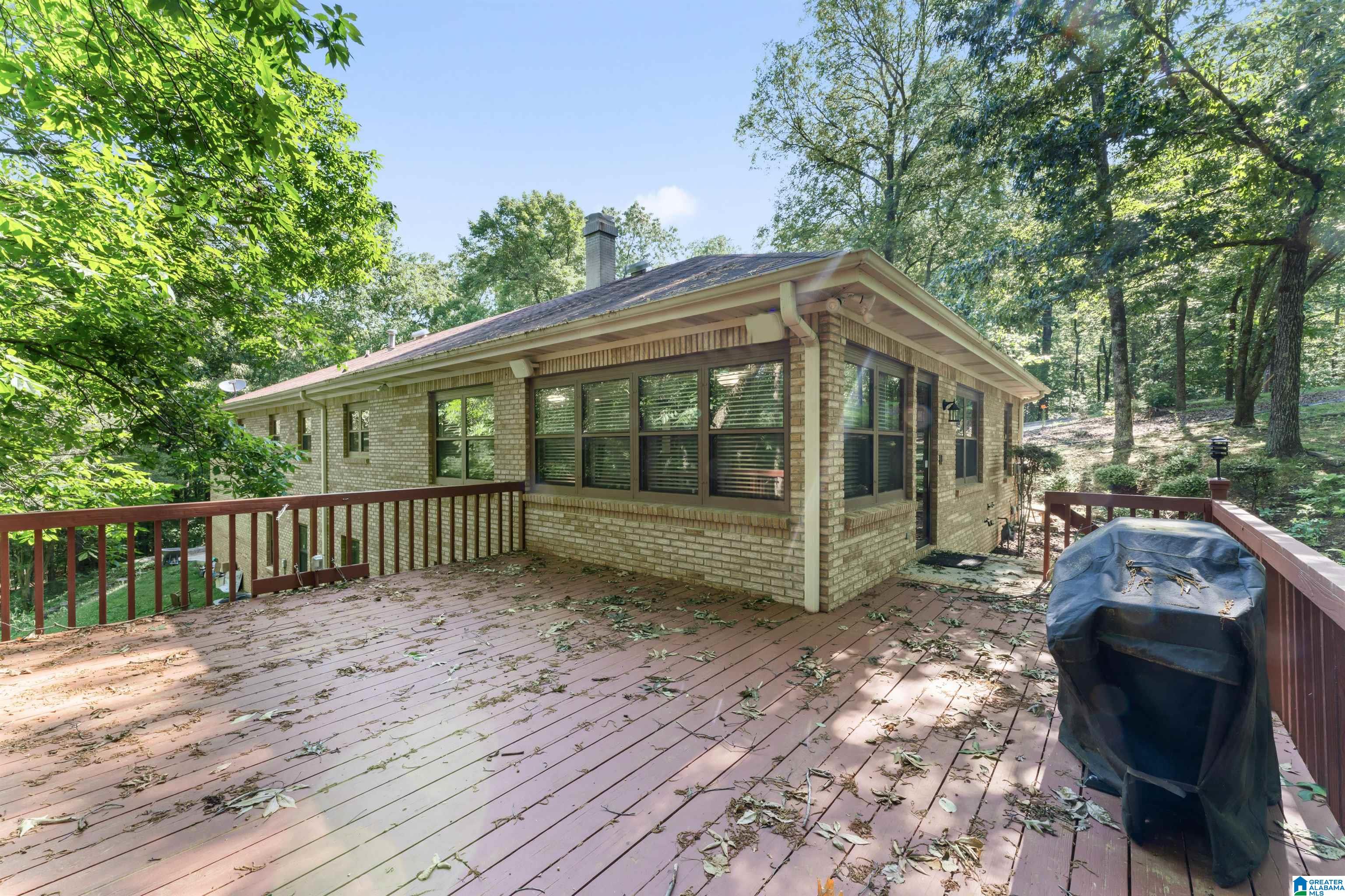 6360 Pine Street Pinson, AL 35126 - Photo 24 of 25