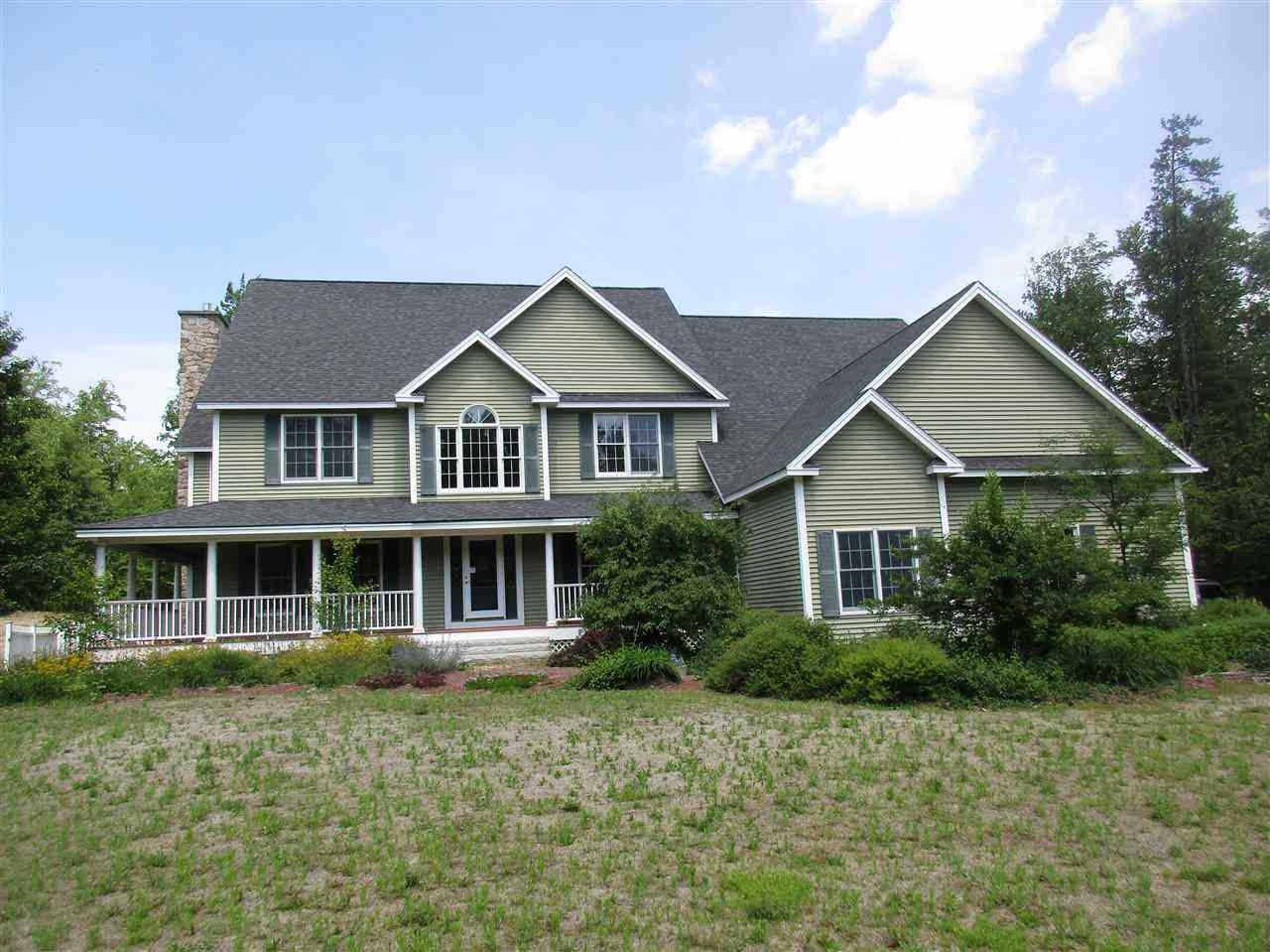 12 Fifield Way Deerfield, NH 03037 - Photo 1 of 31