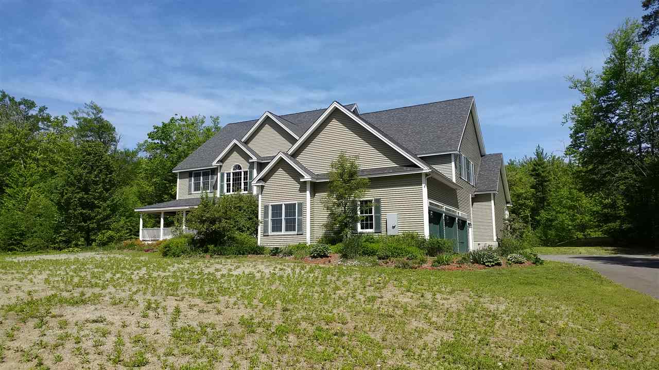 12 Fifield Way Deerfield, NH 03037 - Photo 2 of 31