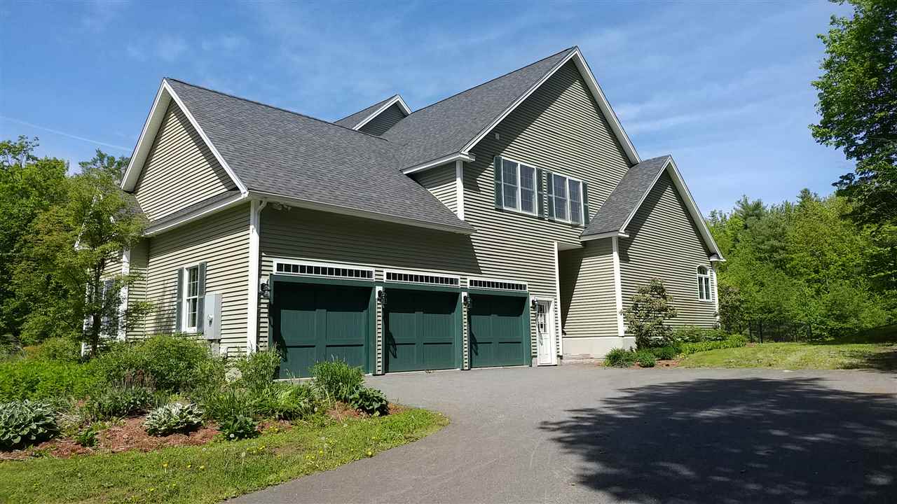 12 Fifield Way Deerfield, NH 03037 - Photo 3 of 31