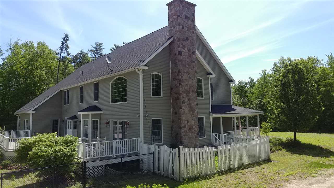 12 Fifield Way Deerfield, NH 03037 - Photo 4 of 31