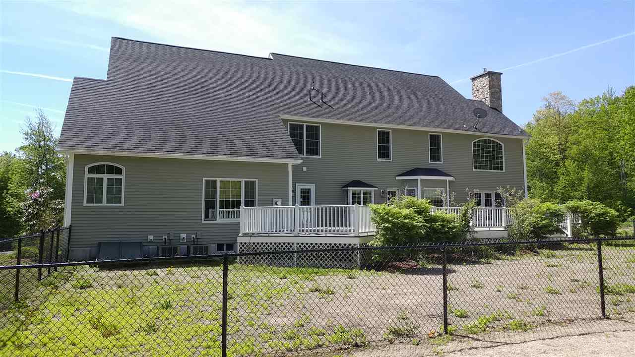 12 Fifield Way Deerfield, NH 03037 - Photo 5 of 31
