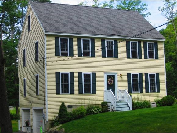 60 Mary Batchelder Road Hampton, NH 03842 - Photo 1 of 1