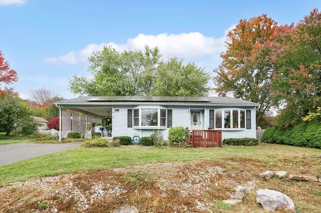 $290,000 | 155 Sheridan Road, Enfield, CT 06082