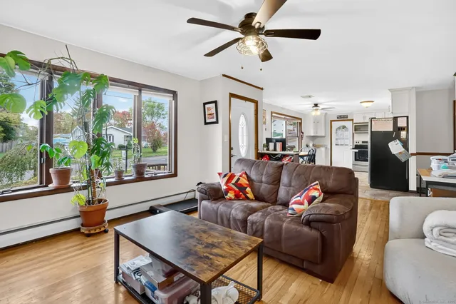 $290,000 | 155 Sheridan Road, Enfield, CT 06082