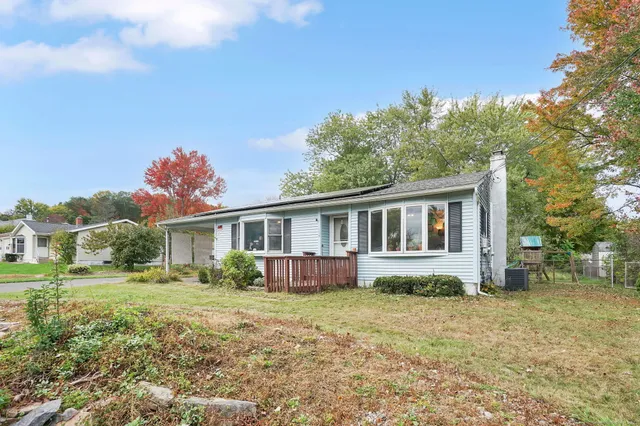$290,000 | 155 Sheridan Road, Enfield, CT 06082