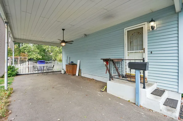 $290,000 | 155 Sheridan Road, Enfield, CT 06082