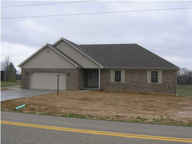 4901 County Line Road Evansville, IN 47712 - Photo 1 of 1 Gallery Image 1