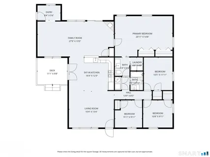 $500,000 | 21 Topstone Drive, Bethel, CT 06801