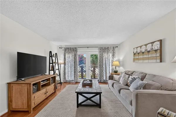 $250,000 | 3650 Ashford Dunwoody Road Northeast, Unit 516, Brookhaven, GA 30319
