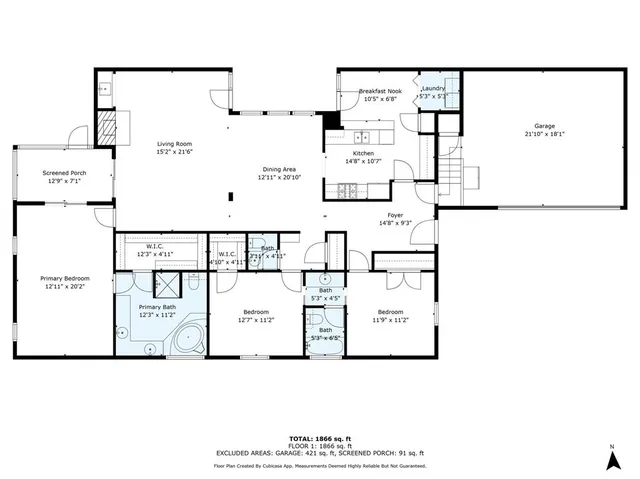 $3,200 | 9131 Valley Chapel Lane, Dallas, TX 75220