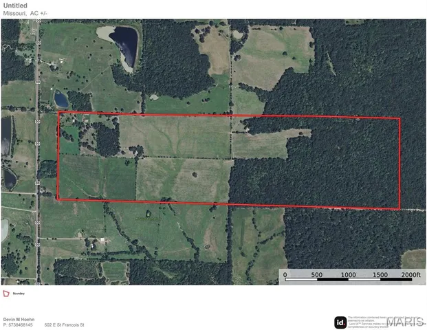 $783,045 | Mo-dd Glen Allen Mo 63655, Glenallen, MO 63751