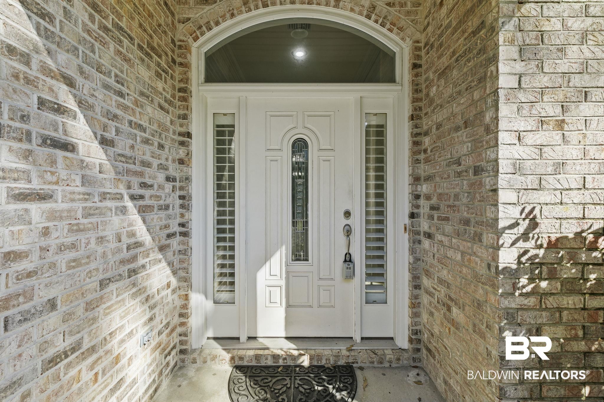 13 Bugle Retreat Daphne, AL 36527 - Photo 2 of 40 View of entrance to property