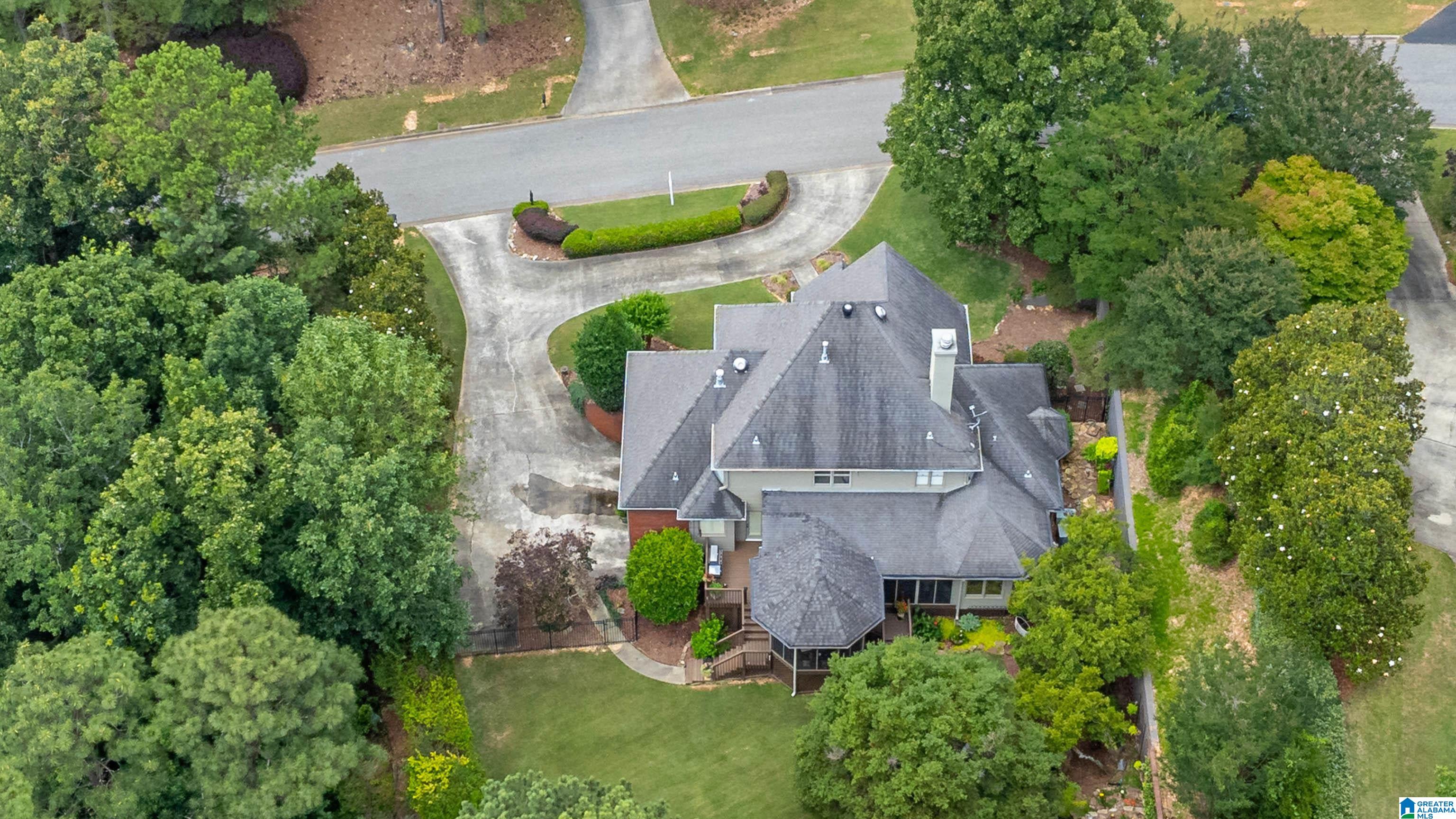 2028 Brook Highland Ridge Birmingham, AL 35242 - Photo 72 of 73