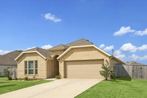 $349,000 | 7511 Greenbrier Cyn Lane, Katy, TX 77493