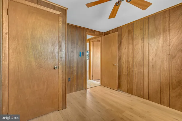 a view of a house with a stairs