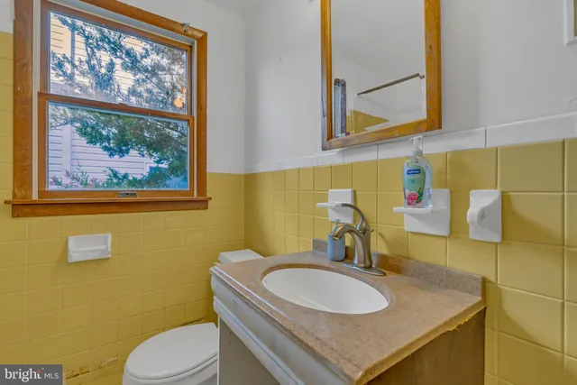 a view of a city from a balcony