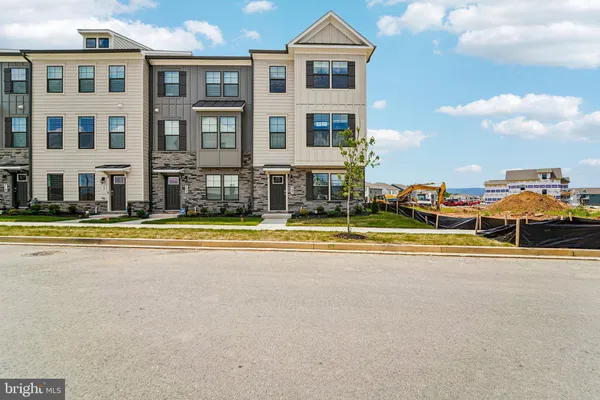 $489,990 | 438 Ensemble Way, Frederick, MD 21701