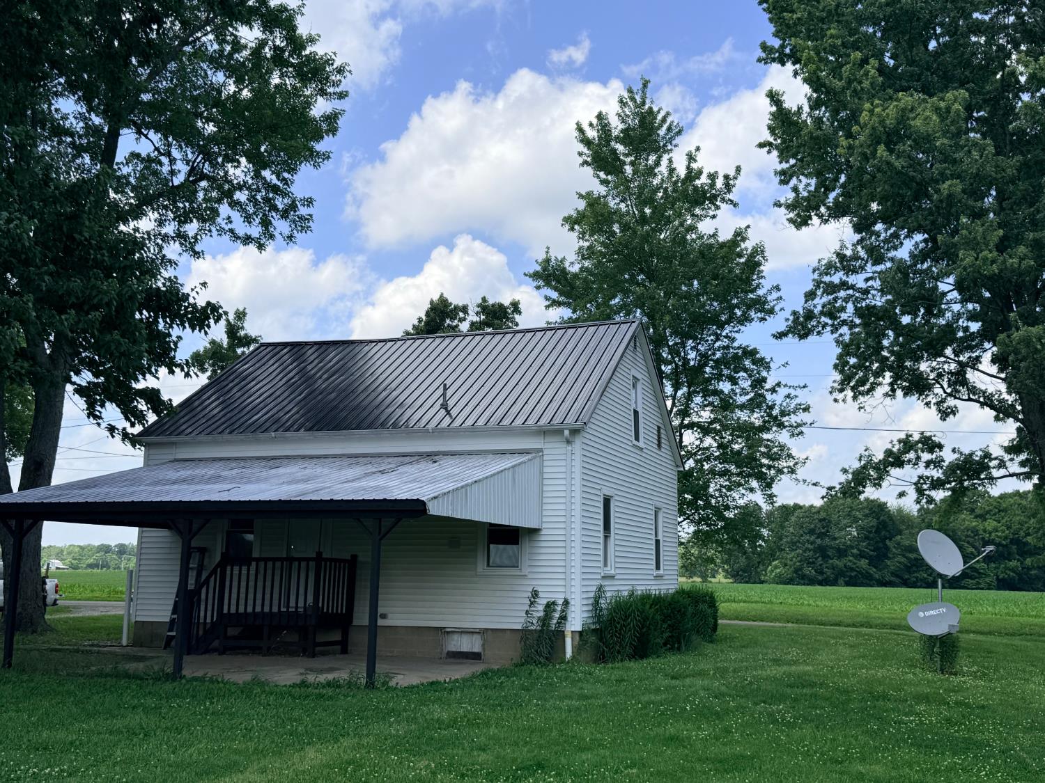 18092 Stone Church Road Laurel, IN 47024 - Photo 2 of 34