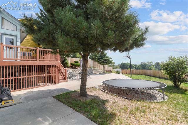 5285 Silo Ridge Colorado Springs, CO 80917 - Photo 44 of 50 Gallery Image 44