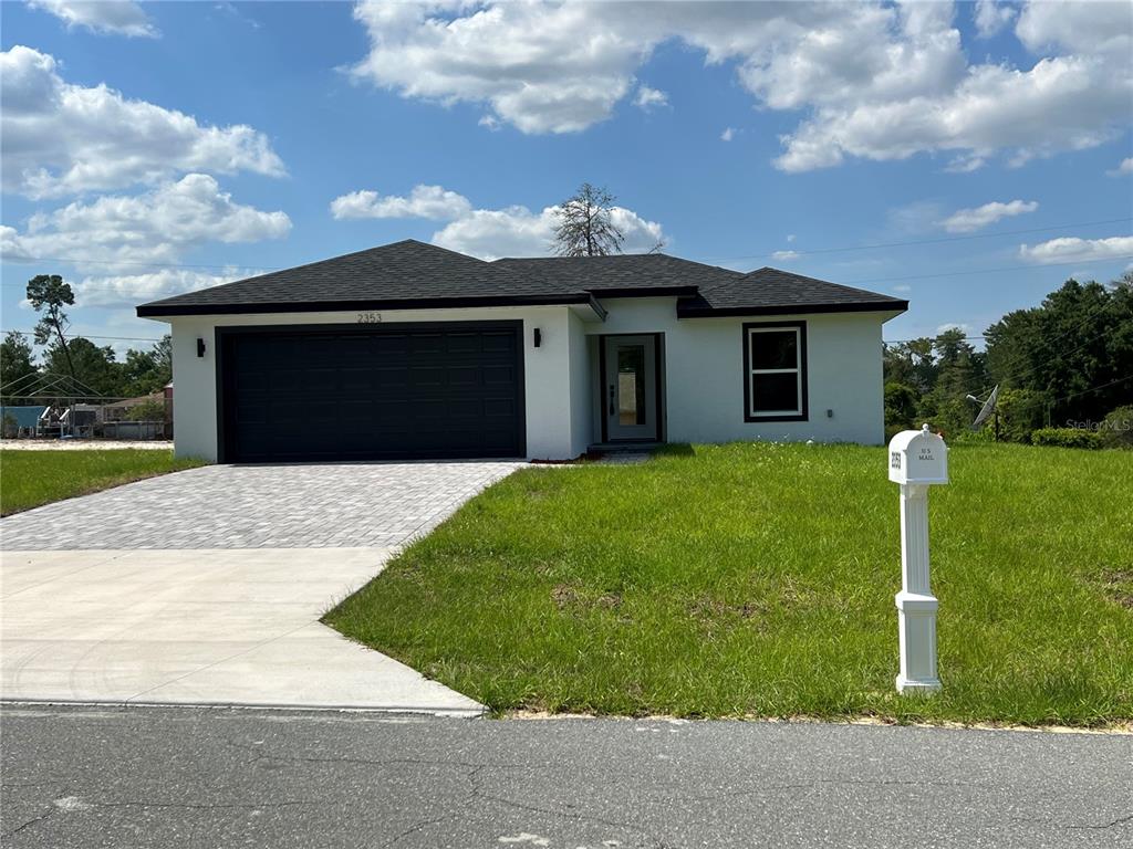 2365 Southwest 165th Street Rd  