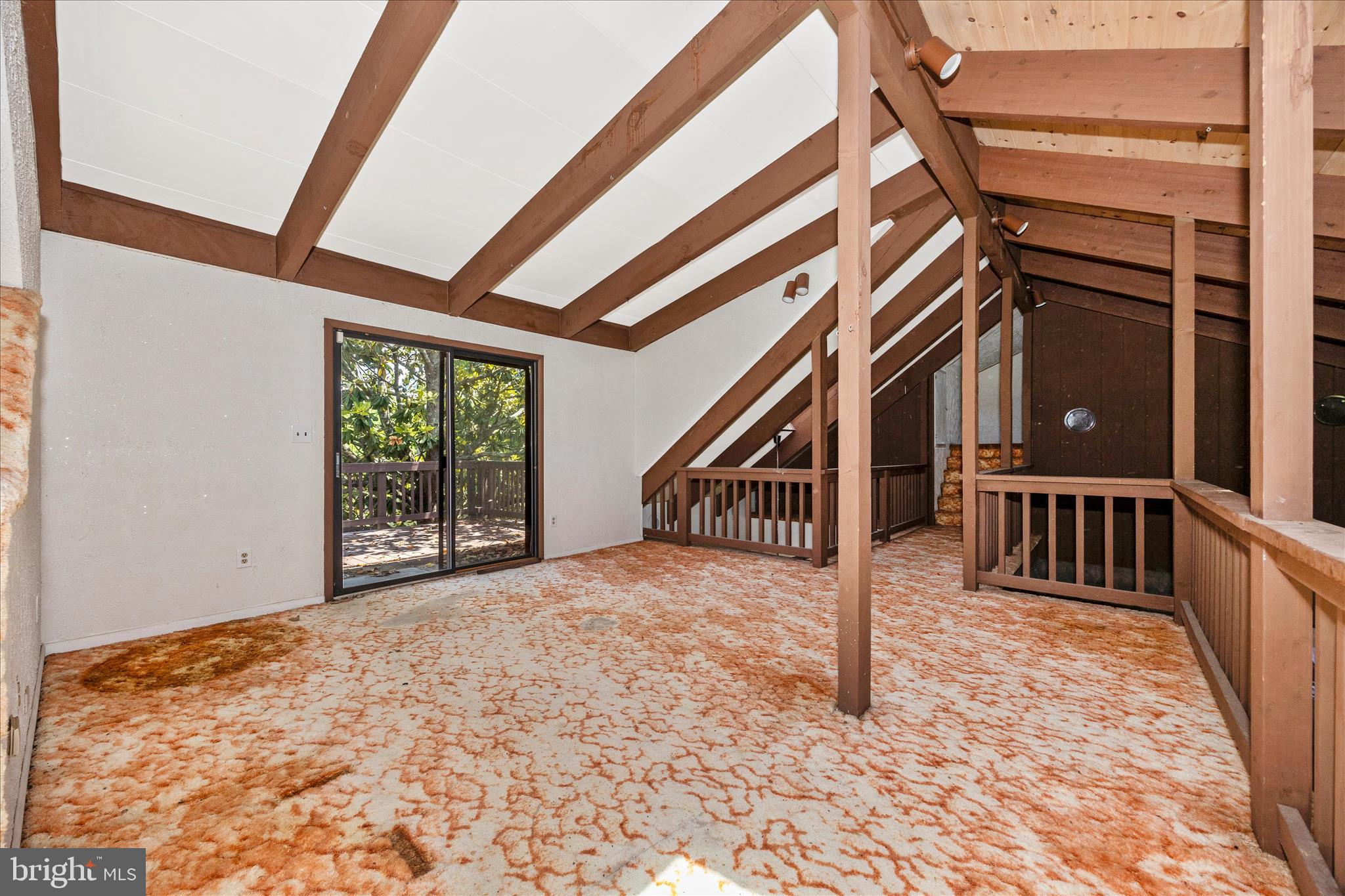 18810 Wasche Road Dickerson, MD 20842 - Photo 37 of 68 Observation Deck