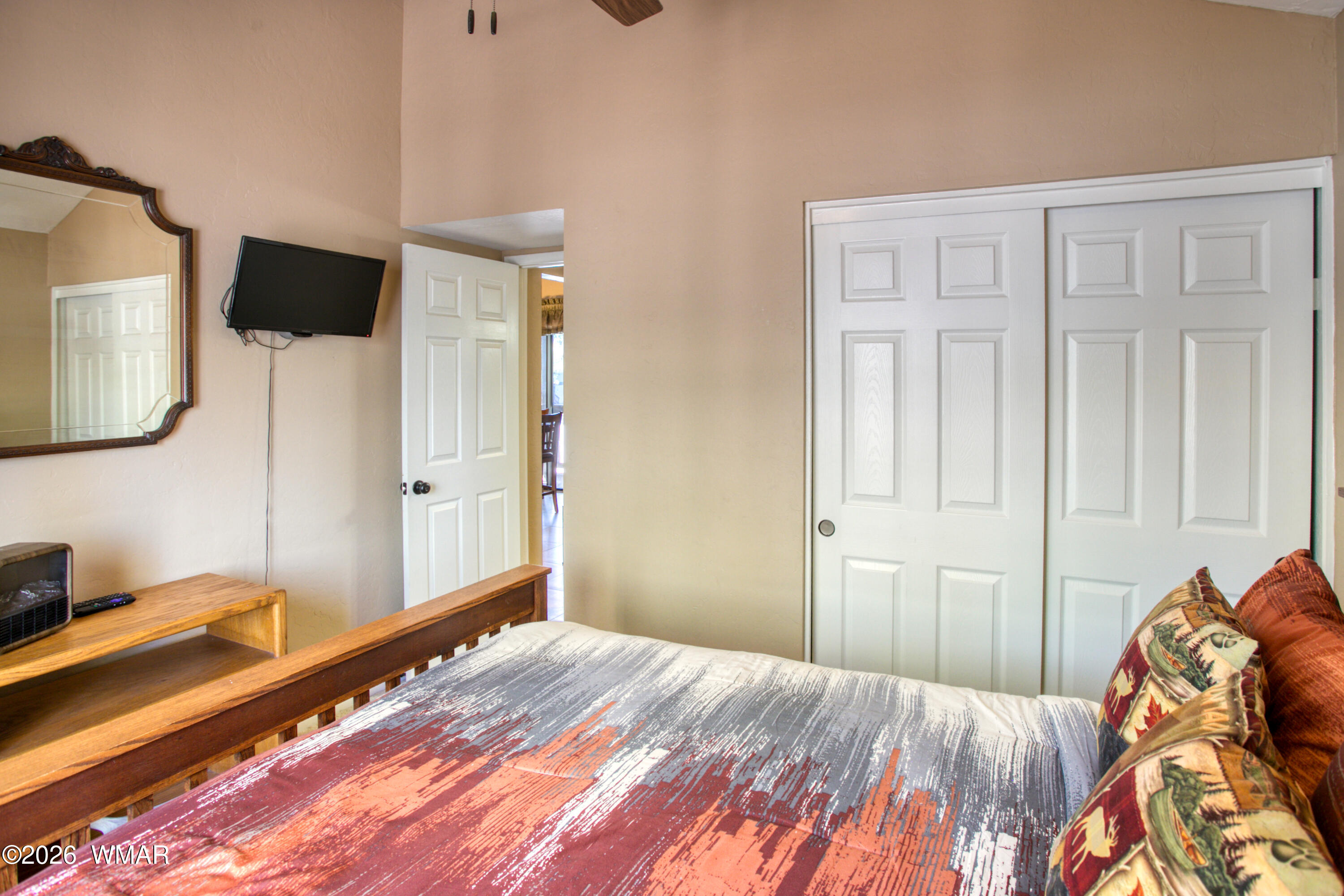 4568 Resort Loop, Unit 25A Pinetop, AZ 85935 - Photo 20 of 28