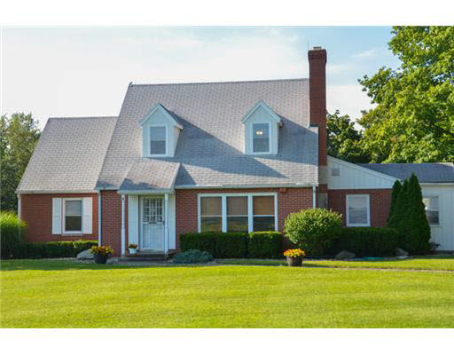 17250 Madison Road South Bend, IN 46614 - Photo 1 of 23 Gallery Image 1