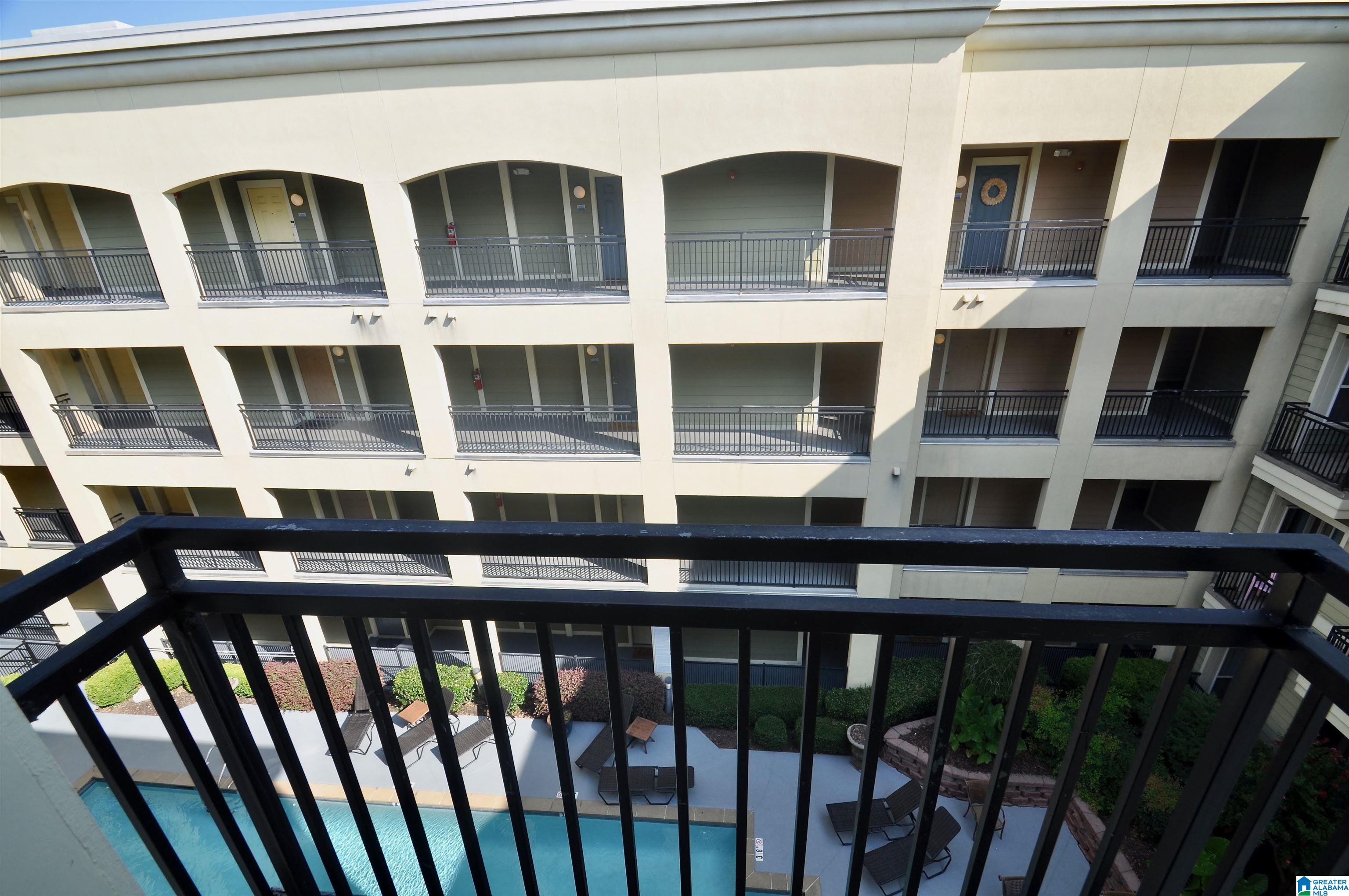 401 20th Street South, Unit 420 Birmingham, AL 35233 - Photo 41 of 47
