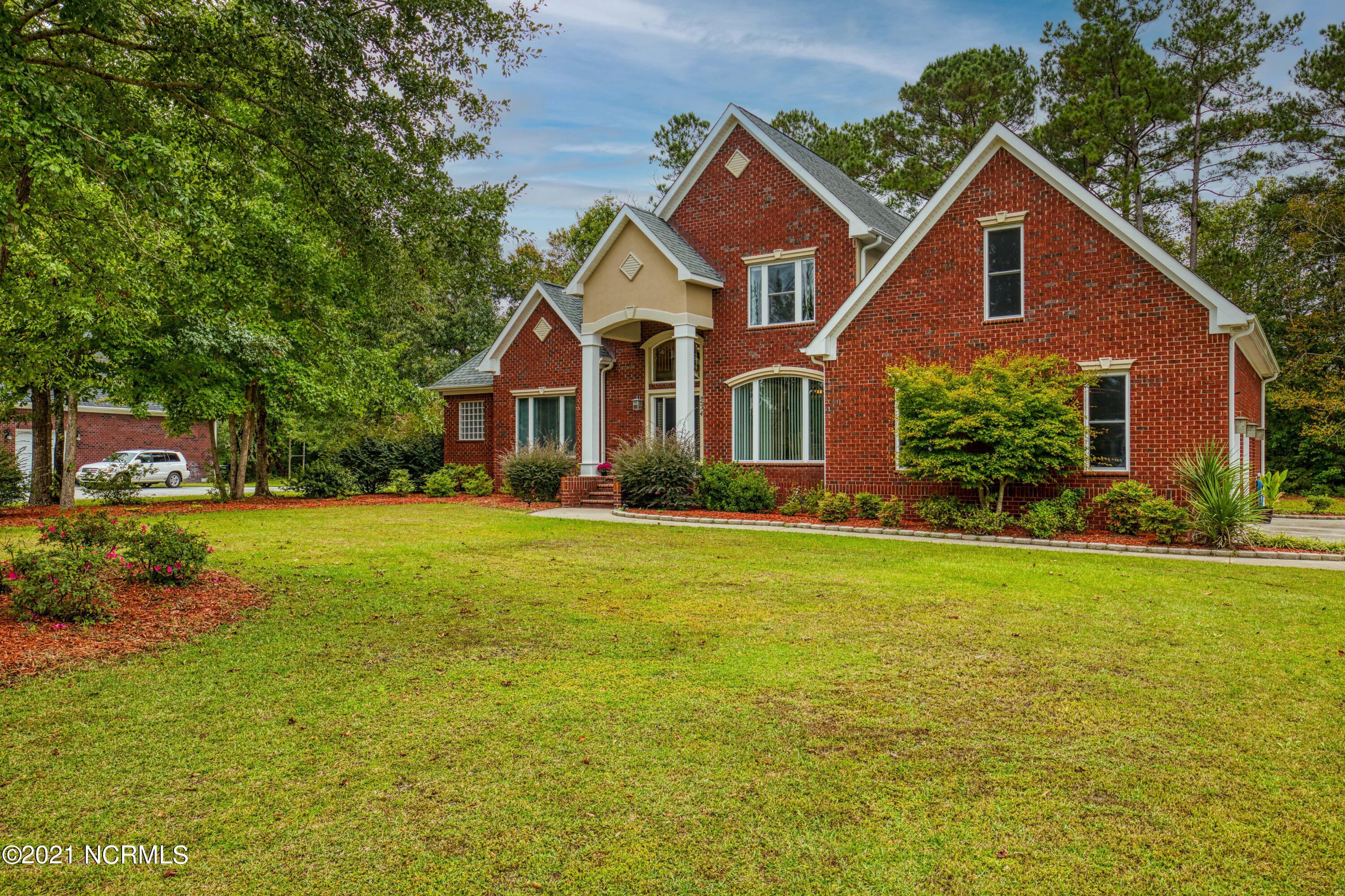 234 Royal Bluff Road Jacksonville, NC 28540 - Photo 2 of 32 234 Royal Bluff- Interiors ex_4