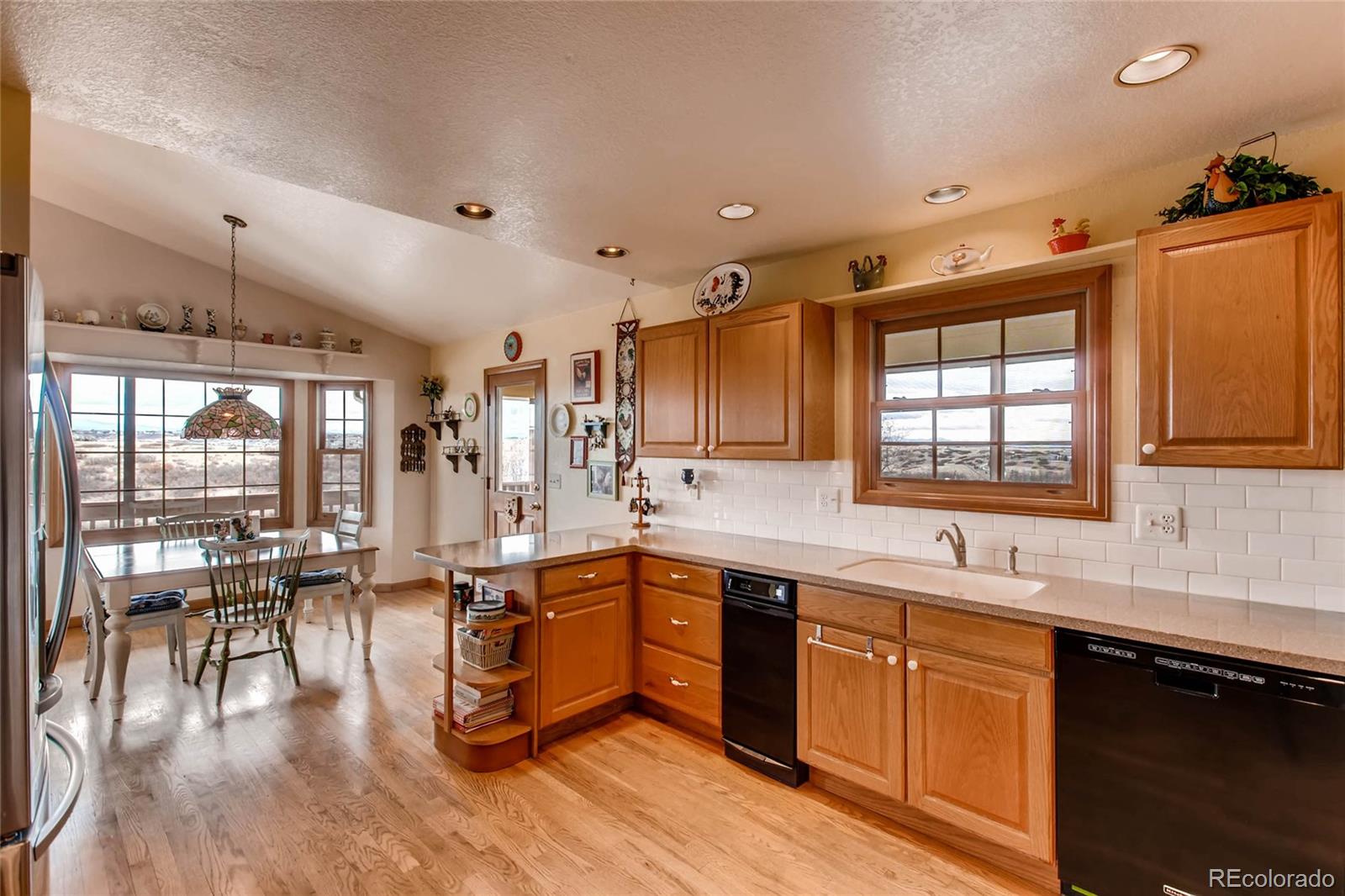 5053 Crowfoot Valley Road Castle Rock, CO 80108 - Photo 12 of 35