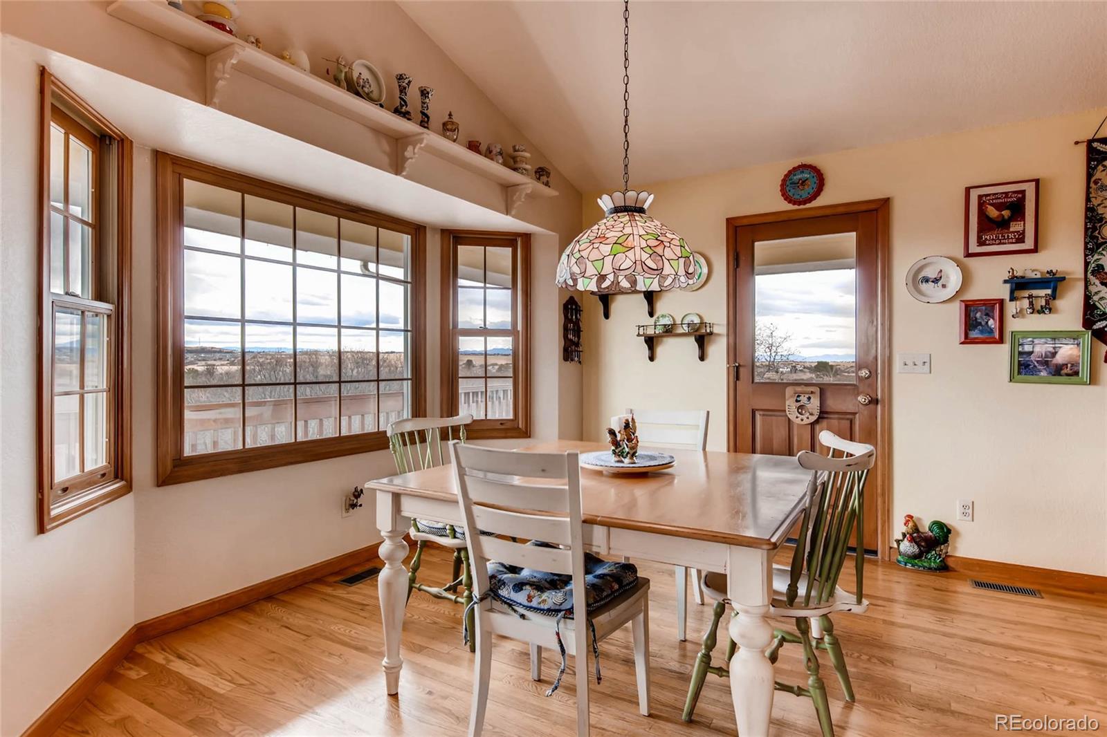 5053 Crowfoot Valley Road Castle Rock, CO 80108 - Photo 14 of 35