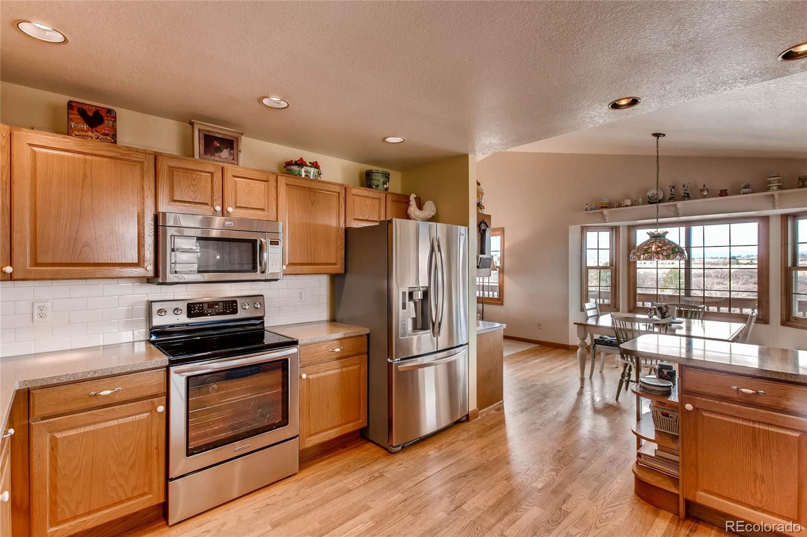 5053 Crowfoot Valley Road Castle Rock, CO 80108 - Photo 15 of 35