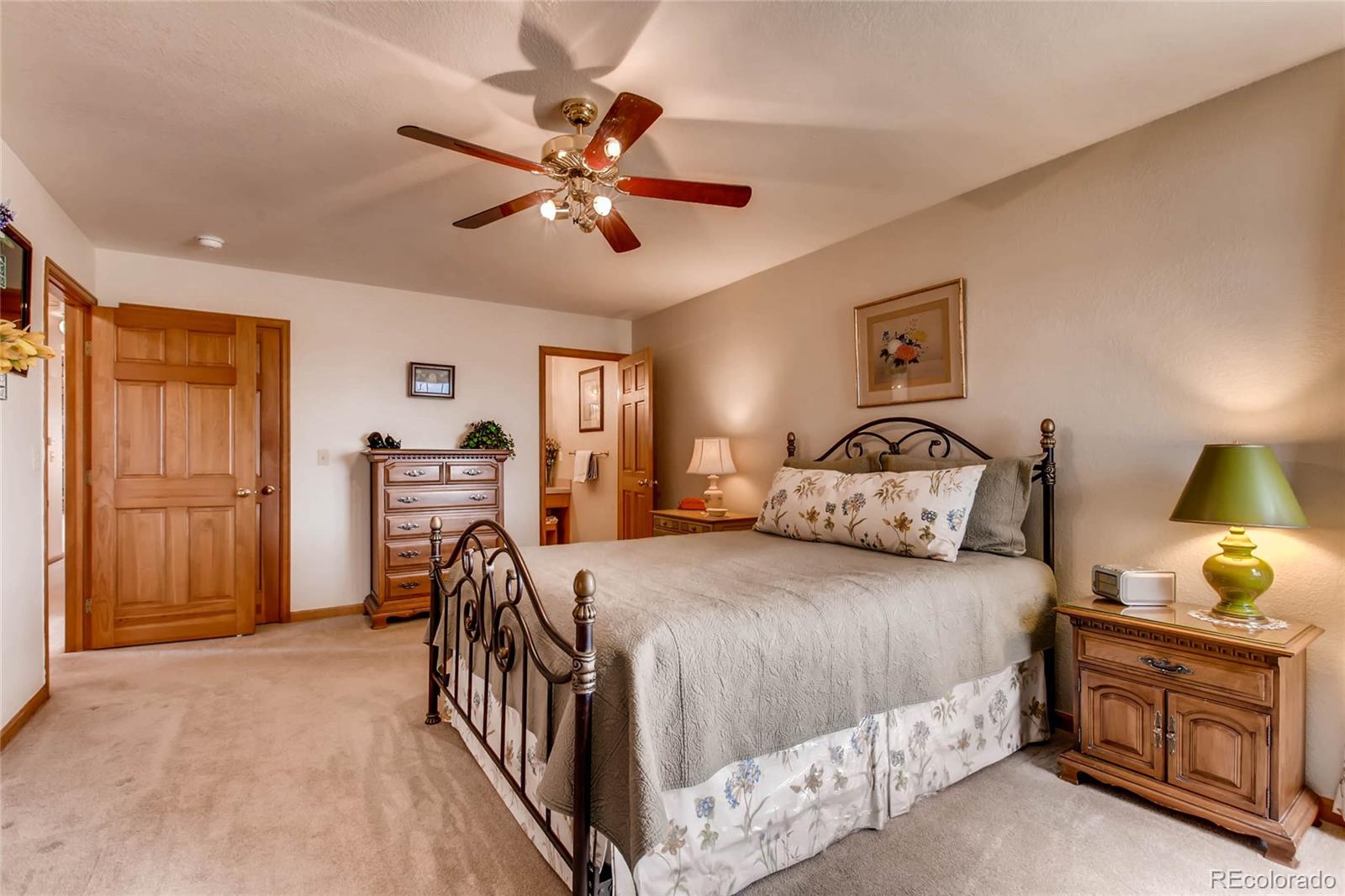 5053 Crowfoot Valley Road Castle Rock, CO 80108 - Photo 17 of 35