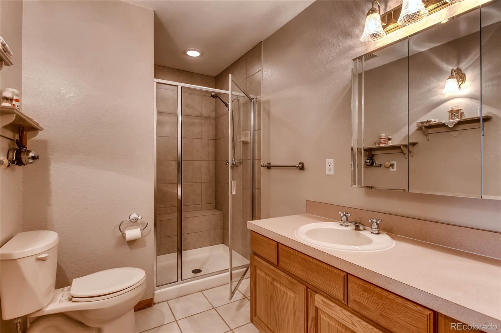 5053 Crowfoot Valley Road Castle Rock, CO 80108 - Photo 18 of 35
