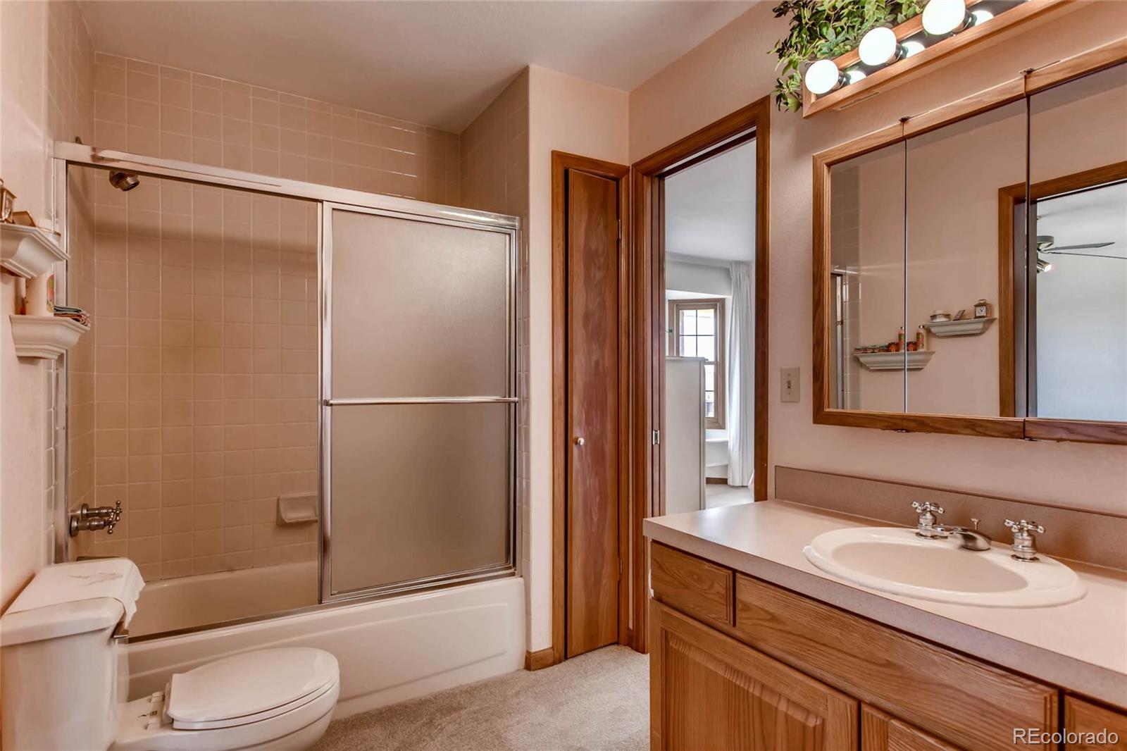 5053 Crowfoot Valley Road Castle Rock, CO 80108 - Photo 21 of 35