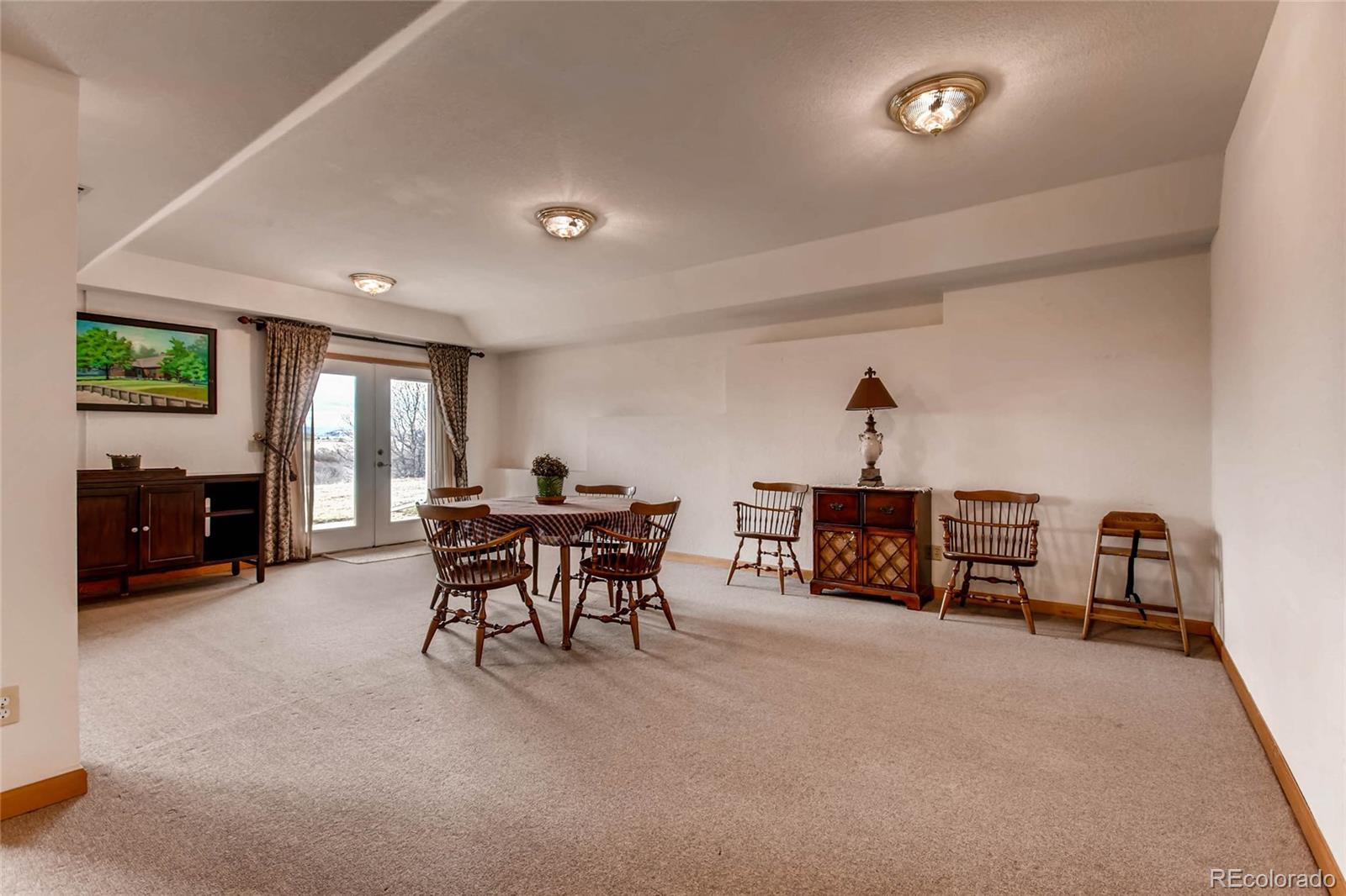5053 Crowfoot Valley Road Castle Rock, CO 80108 - Photo 23 of 35