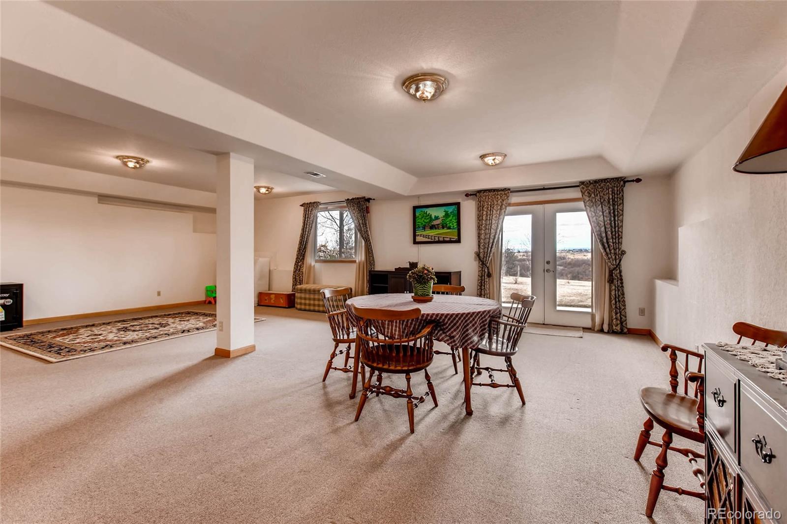 5053 Crowfoot Valley Road Castle Rock, CO 80108 - Photo 24 of 35