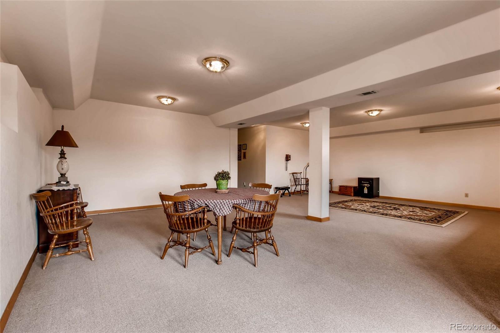 5053 Crowfoot Valley Road Castle Rock, CO 80108 - Photo 25 of 35