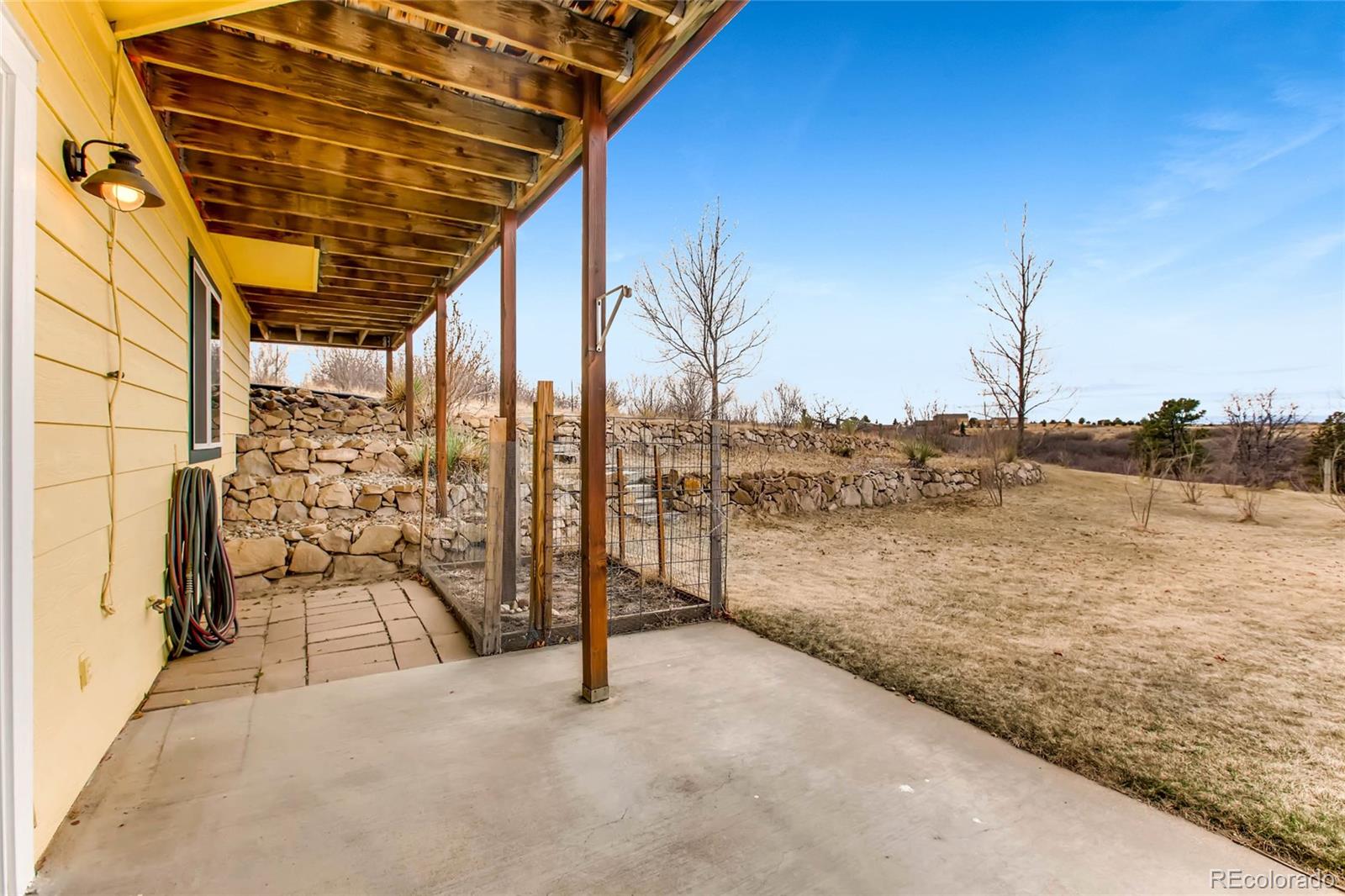 5053 Crowfoot Valley Road Castle Rock, CO 80108 - Photo 29 of 35