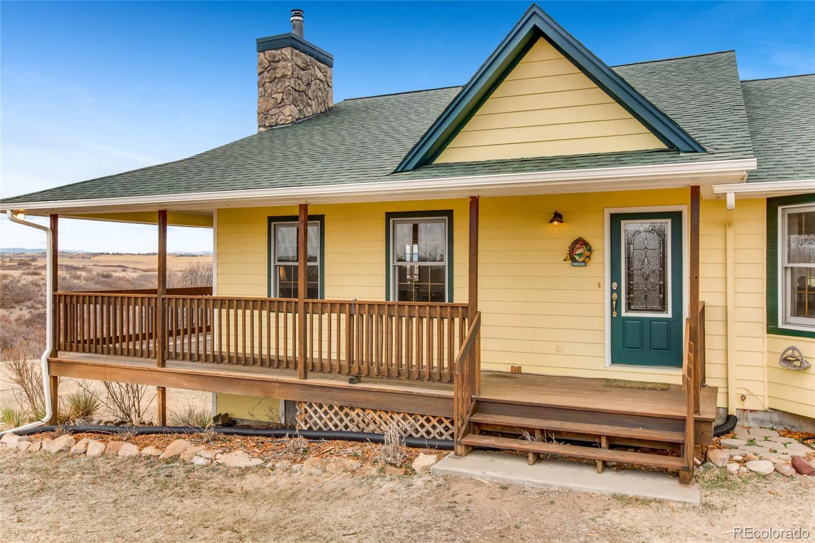 5053 Crowfoot Valley Road Castle Rock, CO 80108 - Photo 31 of 35