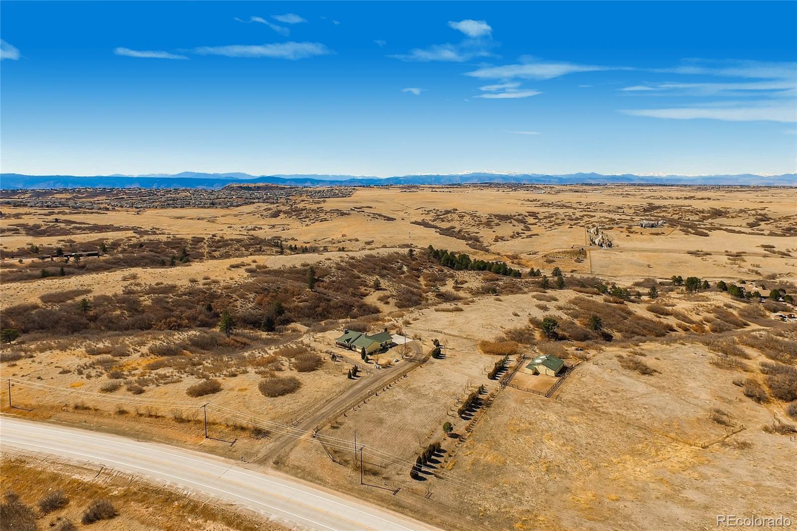 5053 Crowfoot Valley Road Castle Rock, CO 80108 - Photo 35 of 35